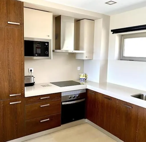 Appartement New Stunning Ocean Aprt In 